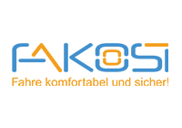 FAKOSI - Komfort- und Sicherheitstechnologien für Elektrische Leichtfahrzeuge