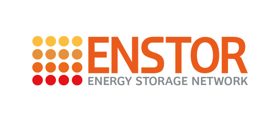 ENSTOR: Energy Storage Network