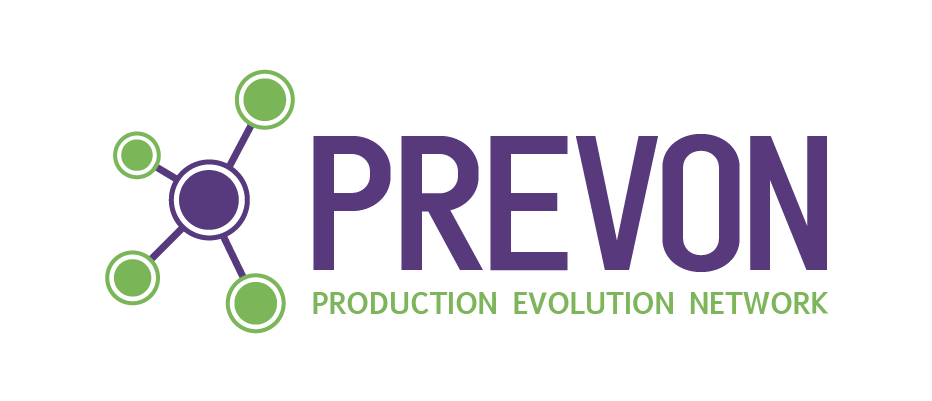 PREVON - Production Evolution Network