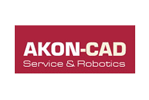 Akon CAD Service & Robotics