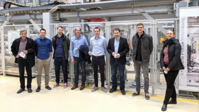 Projektteam "INKOKON"